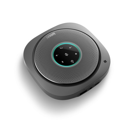 Snom C300 vivavoce Telefono Grigio