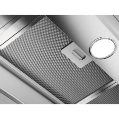 AEG DGE5861HM Cappa integrata totale Serie 6000 Hob2Hood 80 cm