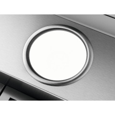 AEG DGE5861HM Cappa integrata totale Serie 6000 Hob2Hood 80 cm