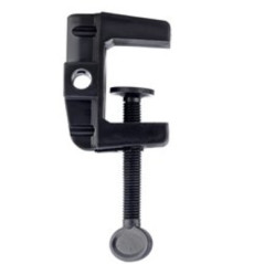 Unilux SUCCESS 66 lampada da tavolo E27 11 W LED Nero