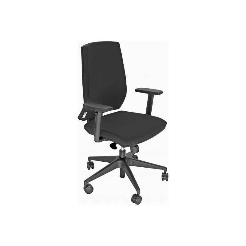 UNISIT Larissa Seduta imbottita Schienale imbottito