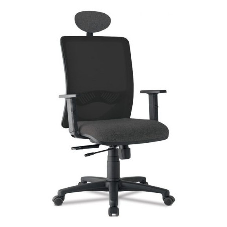 UNISIT Nathan Seduta imbottita Schienale a rete