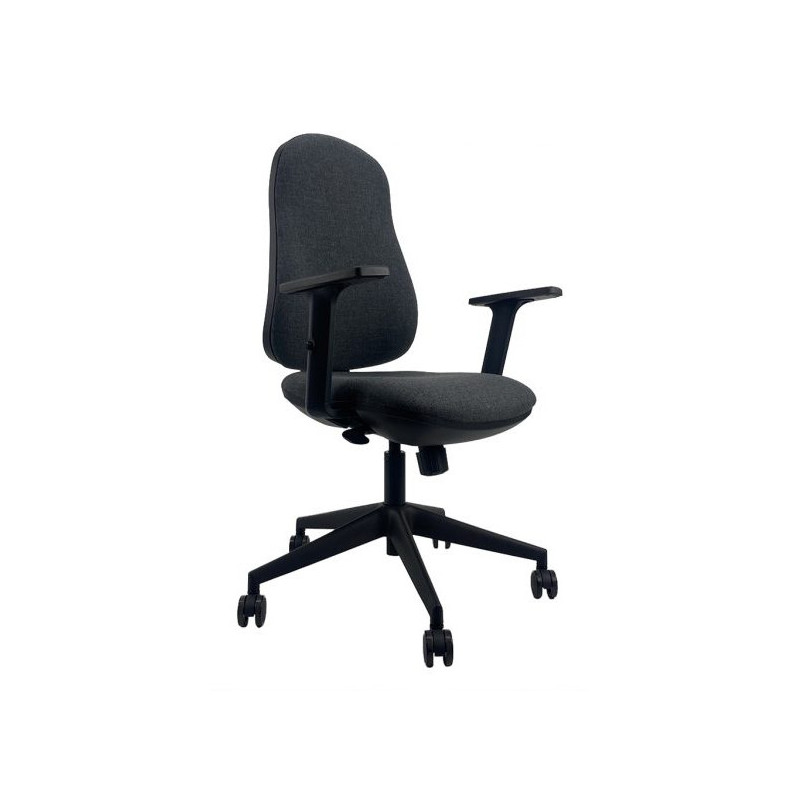 UNISIT Ariel Seduta imbottita Schienale imbottito