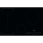 AEG IKB84443IB Piano cottura ad induzione serie 6000 Bridge 80 cm