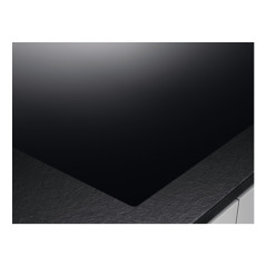 AEG IKB84443IB Piano cottura ad induzione serie 6000 Bridge 80 cm