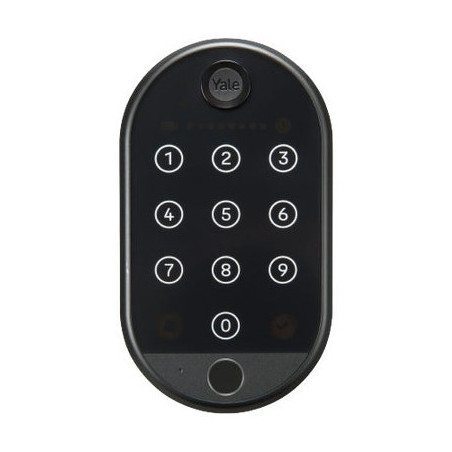 Yale 05 303000 BL accessorio per serratura intelligente Tastierino
