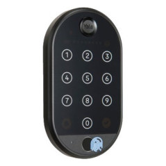 Yale 05/303000/BL accessorio per serratura intelligente Tastierino