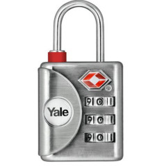 Yale YTP1 32 119 1 lucchetto 1 pz
