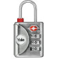 Yale YTP1/32/119/1 lucchetto 1 pz
