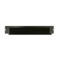 WP WPN-AVA-BP03 porta accessori Pannello spazzolato WP WPN-AVA-BP03 porta accessori Pannello spazzolato