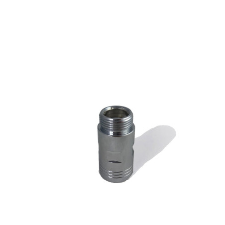 Meliconi SOS Calcare accessorio e componente per lavatrice Trattamento magnetico dell'acqua 1 pz