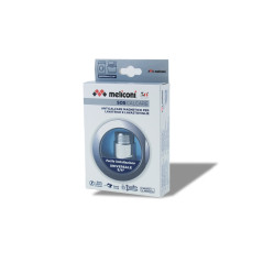 Meliconi SOS Calcare accessorio e componente per lavatrice Trattamento magnetico dell'acqua 1 pz