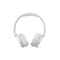 Philips 4000 series TAH4209WT/00 cuffia e auricolare Wireless A Padiglione Musica e Chiamate Bluetooth Bianco Philips 4000 series TAH4209WT/00 cuffia e auricolare Wireless A Padiglione Musica e Chiamate Bluetooth Bianco