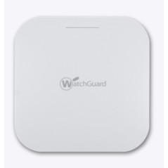 WatchGuard AP432 2500 Mbit s Bianco Supporto Power over Ethernet (PoE)