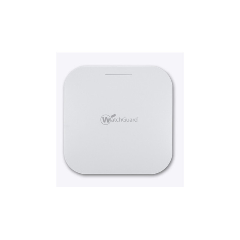WatchGuard AP432 2500 Mbit/s Bianco Supporto Power over Ethernet (PoE)
