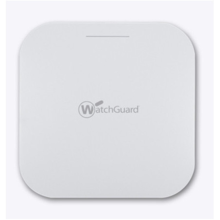 WatchGuard AP432 2500 Mbit/s Bianco Supporto Power over Ethernet (PoE)