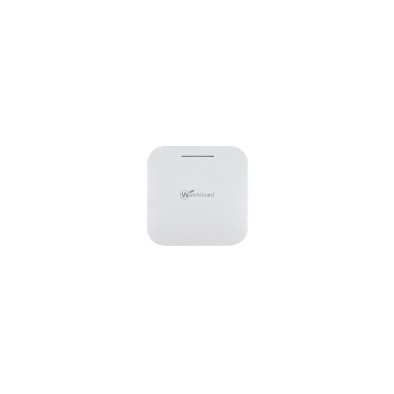 WatchGuard AP130 1201 Mbit/s Bianco Supporto Power over Ethernet (PoE) WatchGuard AP130 1201 Mbit/s Bianco Supporto Power over Ethernet (PoE)