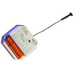 Sopar 5000 telecomando