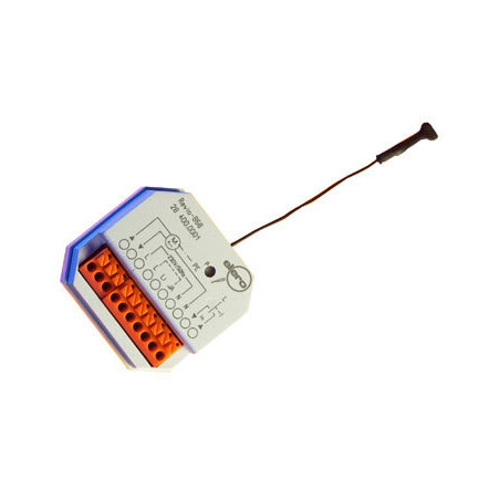 Sopar 5000 telecomando