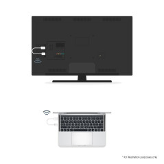 Optoma WHD211 Trasmettitore wireless