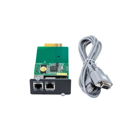 ABB 4NWP100110R0001 accessorio per gruppi di continuità (UPS)