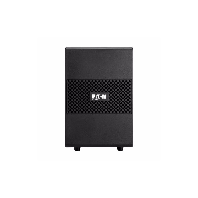 Eaton 9SX EBM armadio per batteria dell'UPS Tower