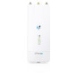 Ubiquiti AirFiber AF-5XHD 1000 Mbit/s Bianco Supporto Power over Ethernet (PoE) Ubiquiti AirFiber AF-5XHD 1000 Mbit/s Bianco Supporto Power over Ethernet (PoE)
