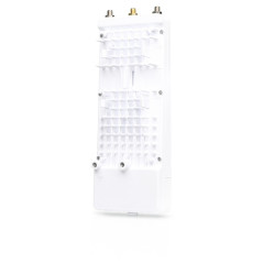 Ubiquiti AirFiber AF-5XHD 1000 Mbit s Bianco Supporto Power over Ethernet (PoE)