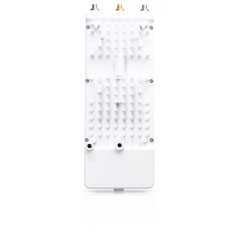 Ubiquiti AirFiber AF-5XHD 1000 Mbit s Bianco Supporto Power over Ethernet (PoE)