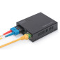Digitus Convertitore Media Gigabit Ethernet , RJ45 / SC