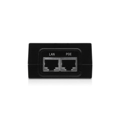 Ubiquiti POE-24-24W-G-EU adattatore PoE e iniettore Gigabit Ethernet 24 V