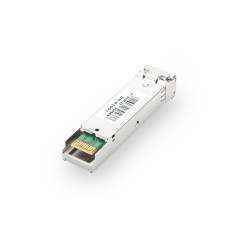 Digitus modulo mini GBIC (SFP), 1,25 Gbps, 20 km