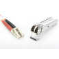 Digitus Modulo mini GBIC (SFP), 1,25 Gbps, 0,55 km