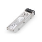 Digitus Modulo mini GBIC (SFP), 1,25 Gbps, 0,55 km