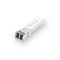 Digitus mini GBIC (SFP) Module, 10Gbps, 0.3km Digitus mini GBIC (SFP) Module, 10Gbps, 0.3km