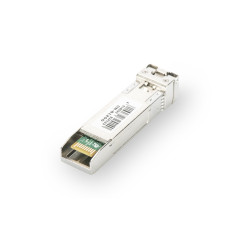 Digitus mini GBIC (SFP) Module, 10Gbps, 0.3km