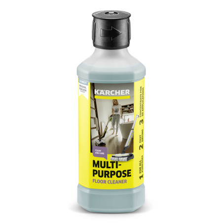 Kärcher 6.295-944.0 detergente restauratore per pavimento Liquido (concentrato)