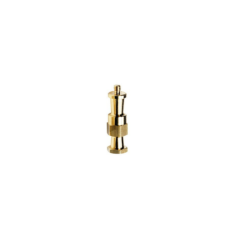 Manfrotto 036-14 kit di fissaggio Oro Ottone Manfrotto 036-14 kit di fissaggio Oro Ottone
