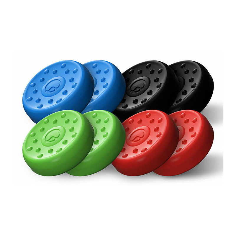 Steelseries 1010-UNI accessorio di controller da gaming Gommini antiscivolo Steelseries 1010-UNI accessorio di controller da gaming Gommini antiscivolo