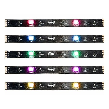 Steelseries 4211-LED6 striscia luminosa Striscia led universale 2740 mm