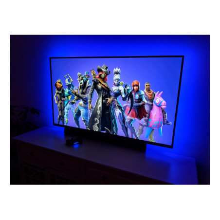 Steelseries 4211-LED6 striscia luminosa Striscia led universale 2740 mm