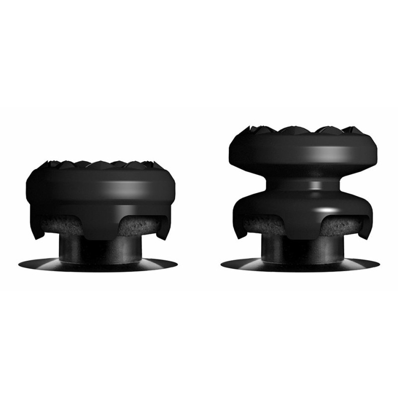 Steelseries 6200-XBX accessorio di controller da gaming Impugnature per joystick analogico Steelseries 6200-XBX accessorio di controller da gaming Impugnature per joystick analogico