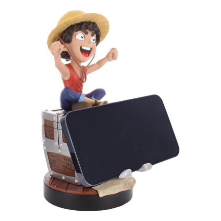 Cable Guys 5060525896170 supporto per personal communication Supporto passivo Controller per videogiochi, Telefono