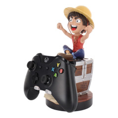 Cable Guys 5060525896170 supporto per personal communication Supporto passivo Controller per videogiochi, Telefono