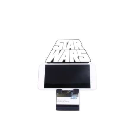 Exquisite Gaming Cable Guys MER-3392 supporto per personal communication Supporto attivo Controller per videogiochi, Telefono