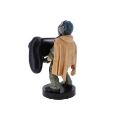 Exquisite Gaming Cable Guys Ghost Warzone Supporto passivo Controller per videogiochi, Telefono cellulare smartphone Multicolore