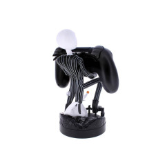 Exquisite Gaming Cable Guys The Nightmare Before Christmas  Jack Skellington Supporto passivo Controller per videogiochi,