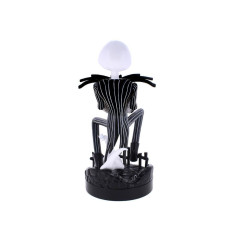 Exquisite Gaming Cable Guys The Nightmare Before Christmas  Jack Skellington Supporto passivo Controller per videogiochi,