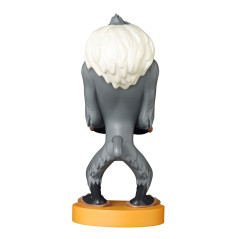 Exquisite Gaming Cable Guys Rafiki Supporto passivo Controller per videogiochi, Telefono cellulare smartphone Multicolore