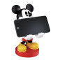 Exquisite Gaming Cable Guys Mickey Mouse Supporto passivo Controller per videogiochi, Telefono cellulare/smartphone Nero,